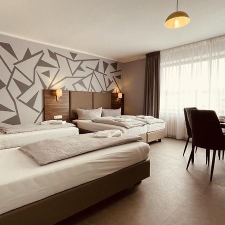 Apartment Glinde Глинде Экстерьер фото