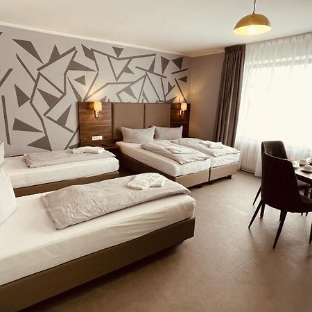 Apartment Glinde Глинде Экстерьер фото