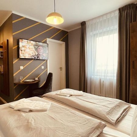 Apartment Glinde Глинде Экстерьер фото