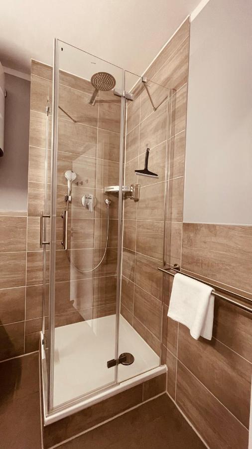 Apartment Glinde Глинде Экстерьер фото