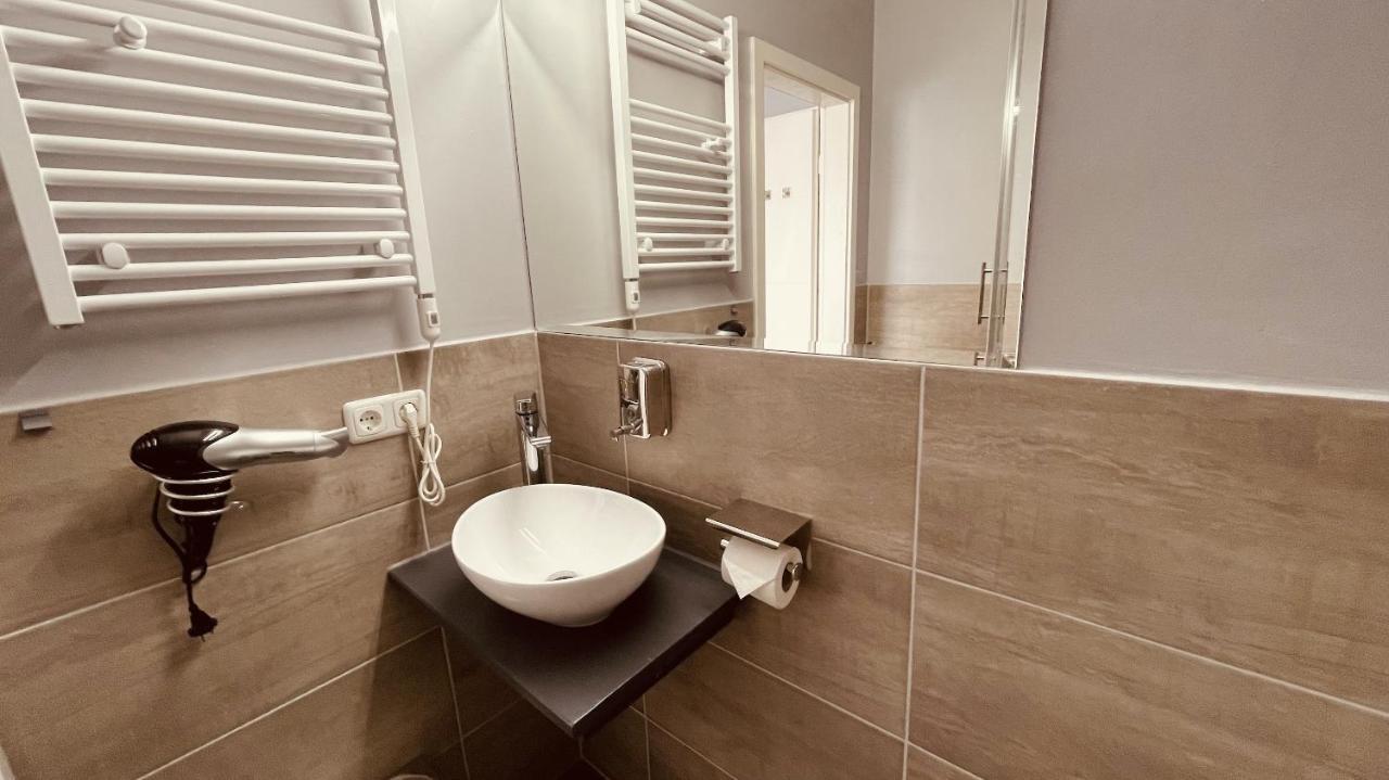 Apartment Glinde Глинде Экстерьер фото