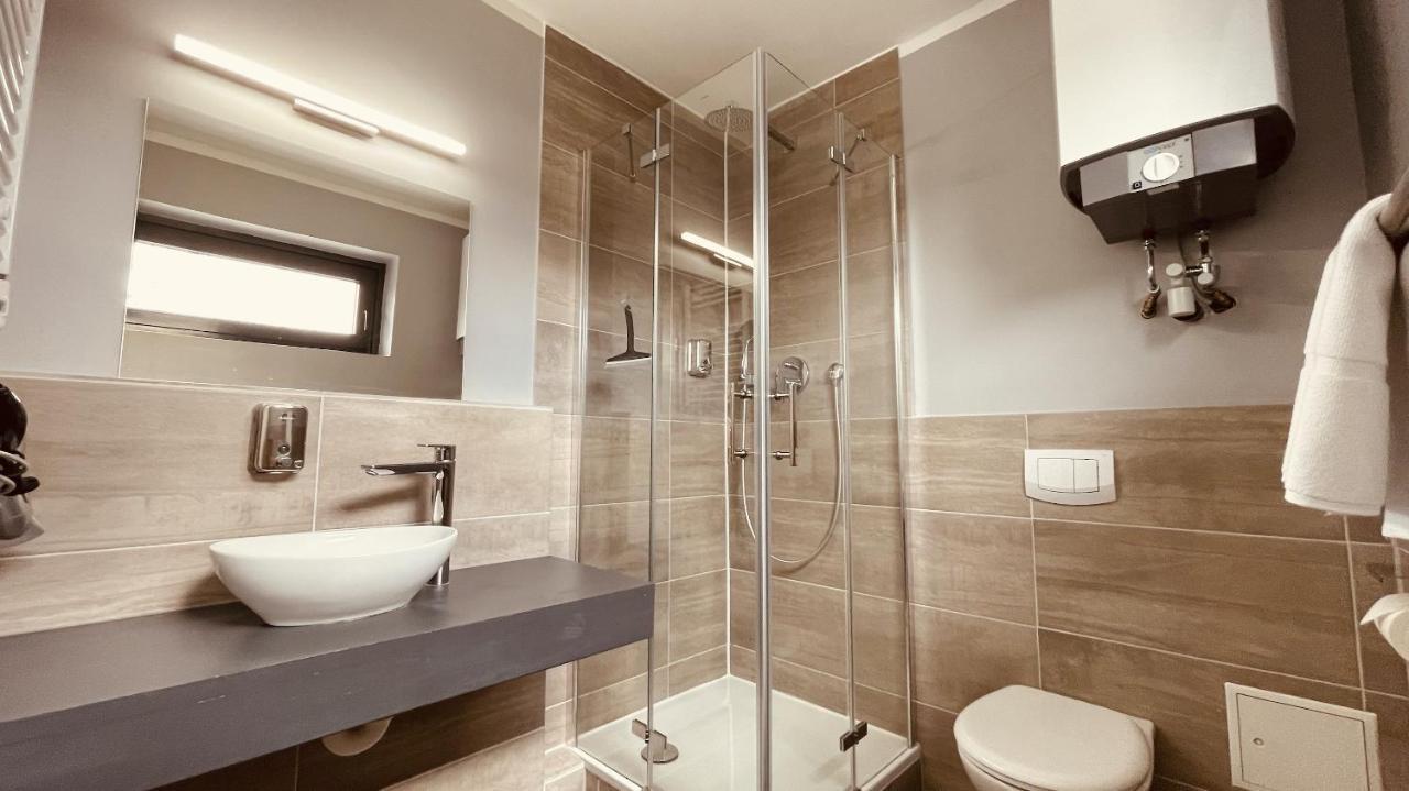 Apartment Glinde Глинде Экстерьер фото