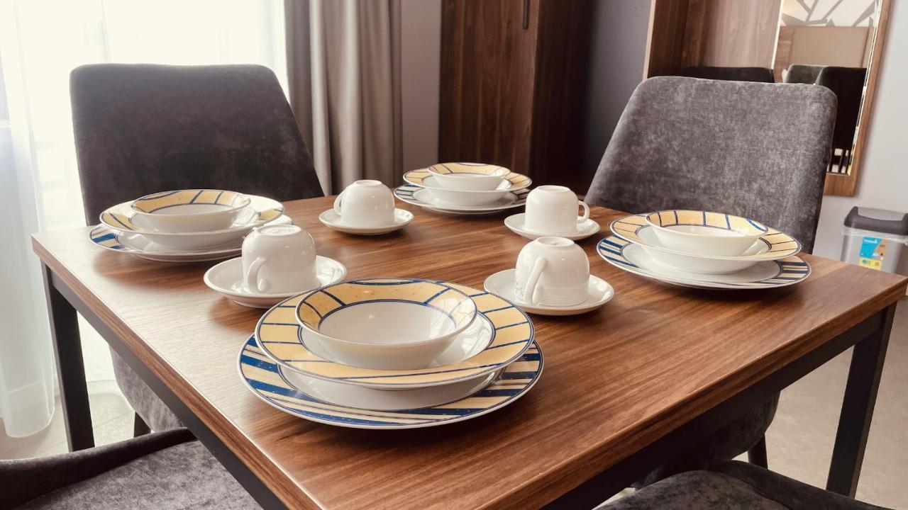 Apartment Glinde Глинде Экстерьер фото
