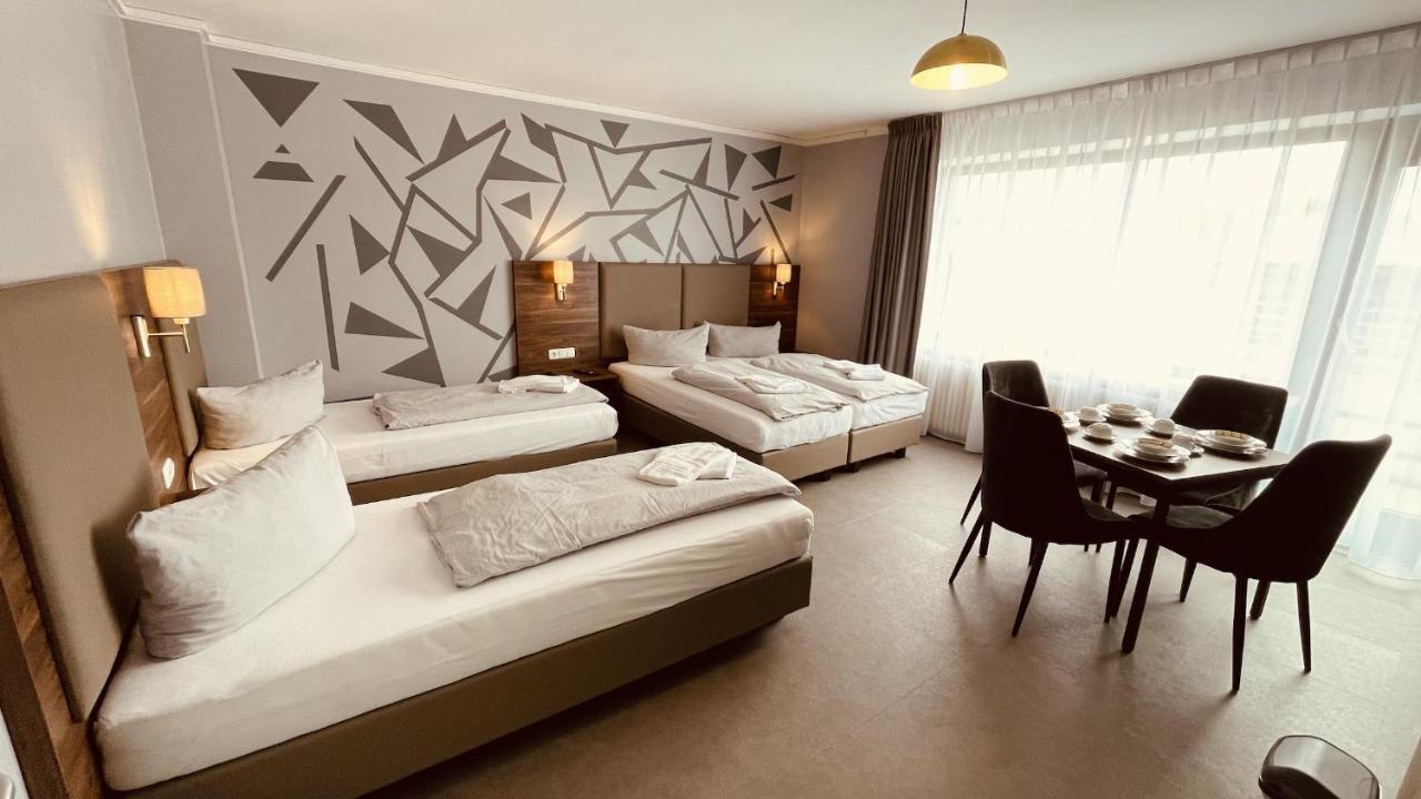 Apartment Glinde Глинде Экстерьер фото