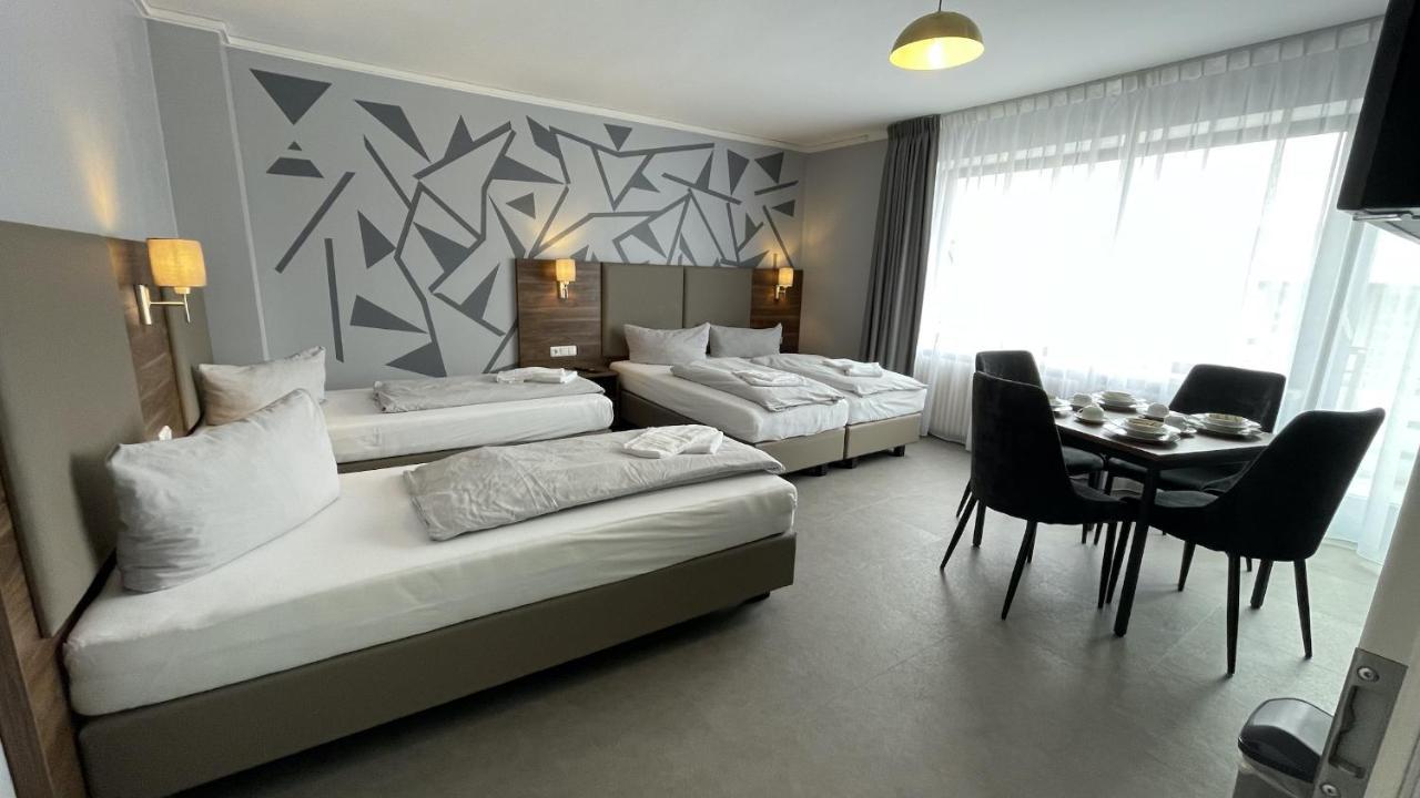 Apartment Glinde Глинде Экстерьер фото