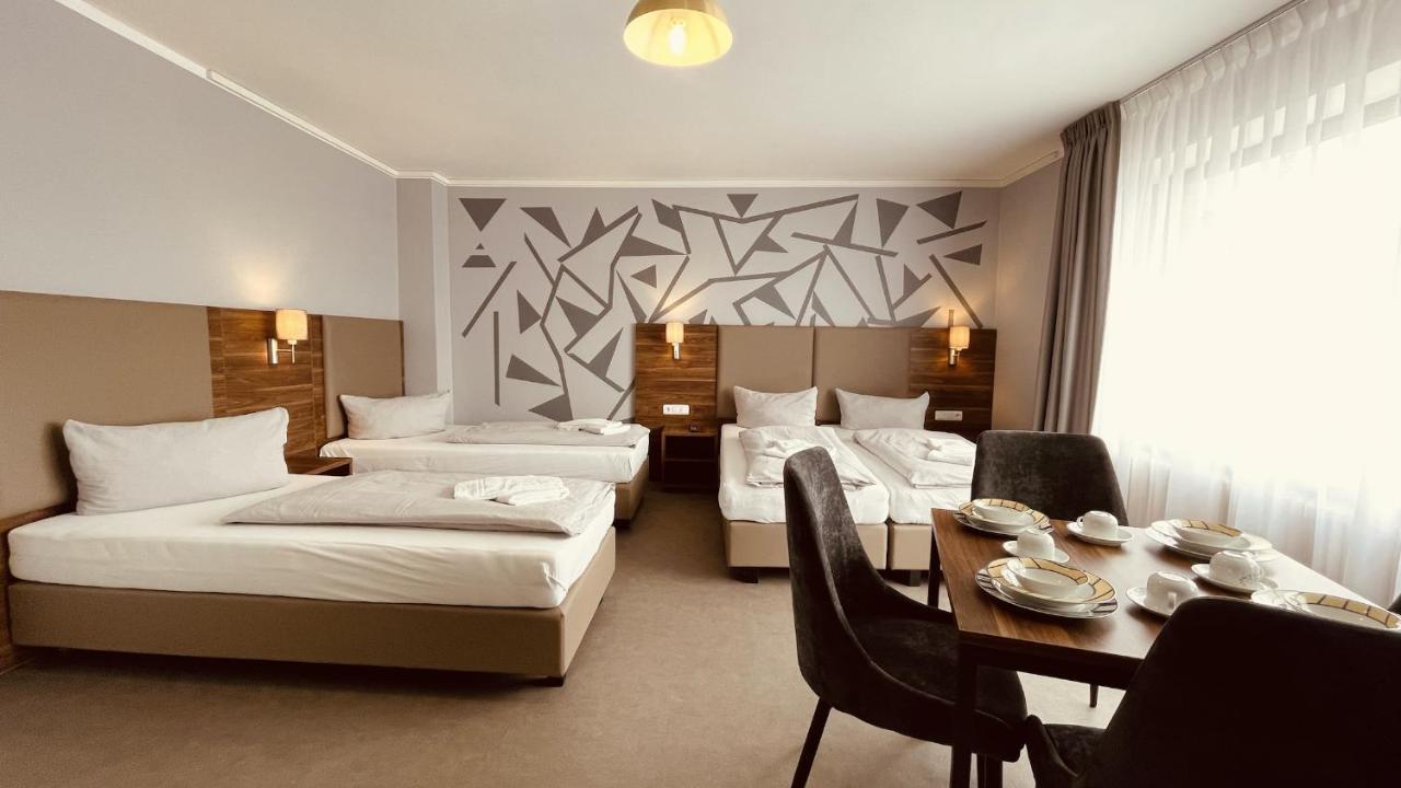 Apartment Glinde Глинде Экстерьер фото