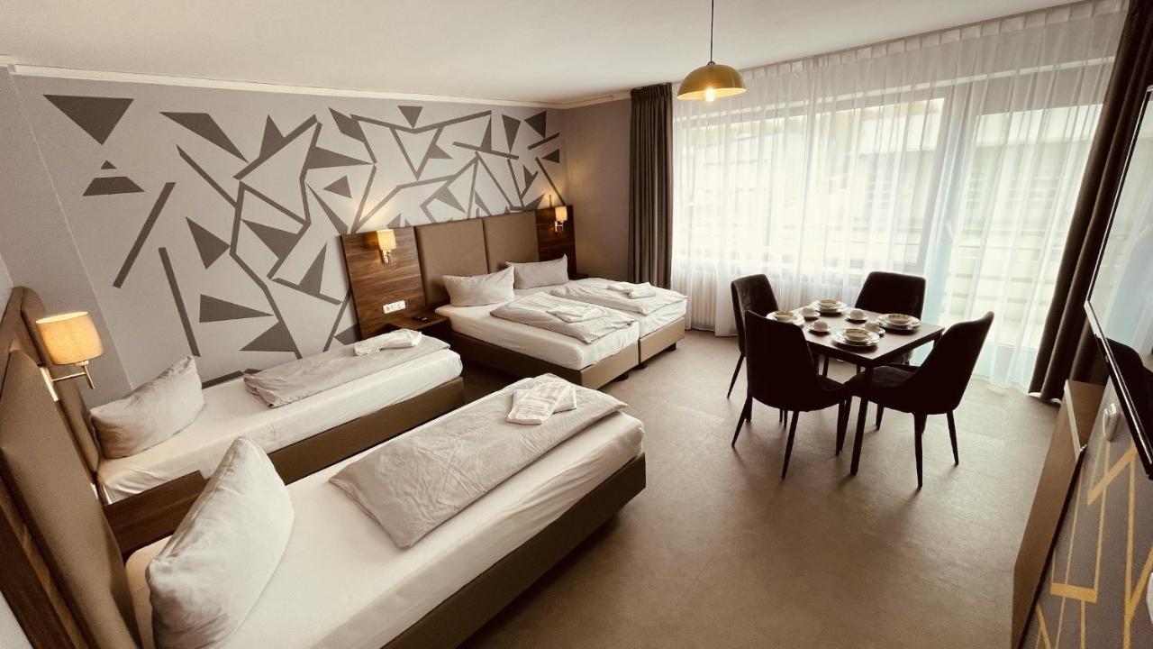 Apartment Glinde Глинде Экстерьер фото