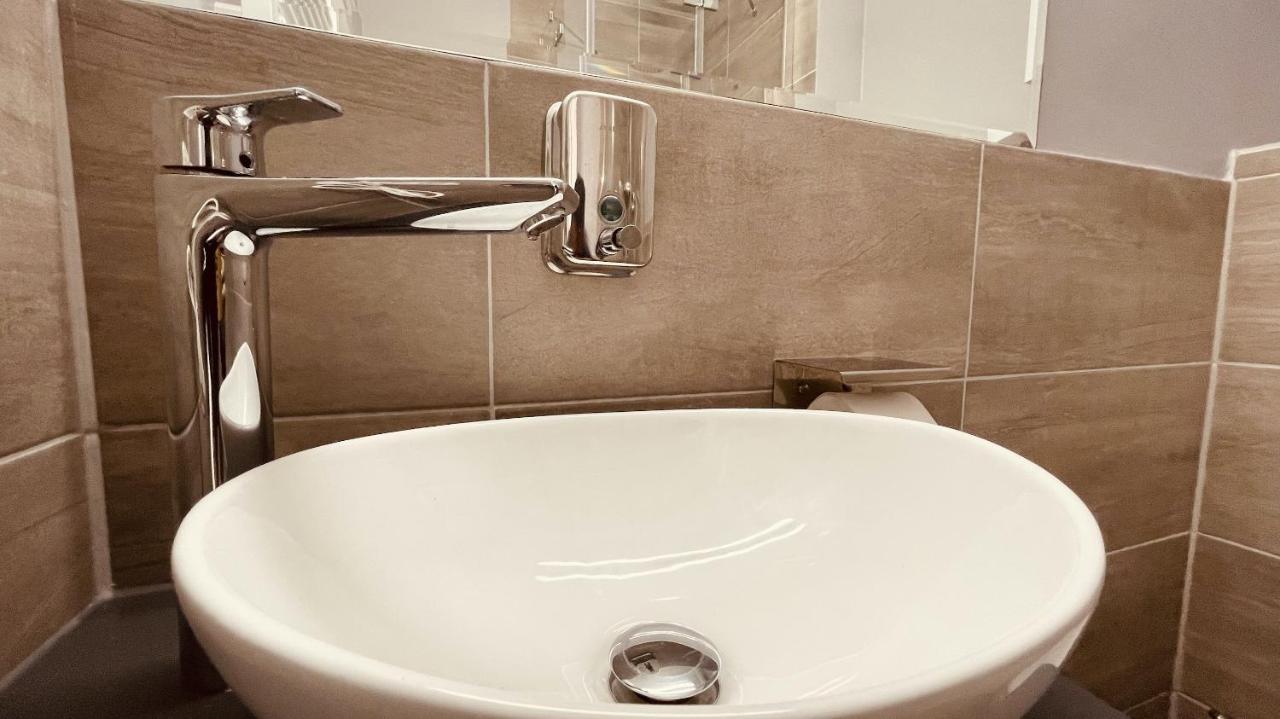 Apartment Glinde Глинде Экстерьер фото