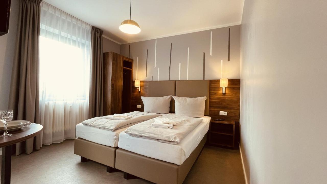 Apartment Glinde Глинде Экстерьер фото