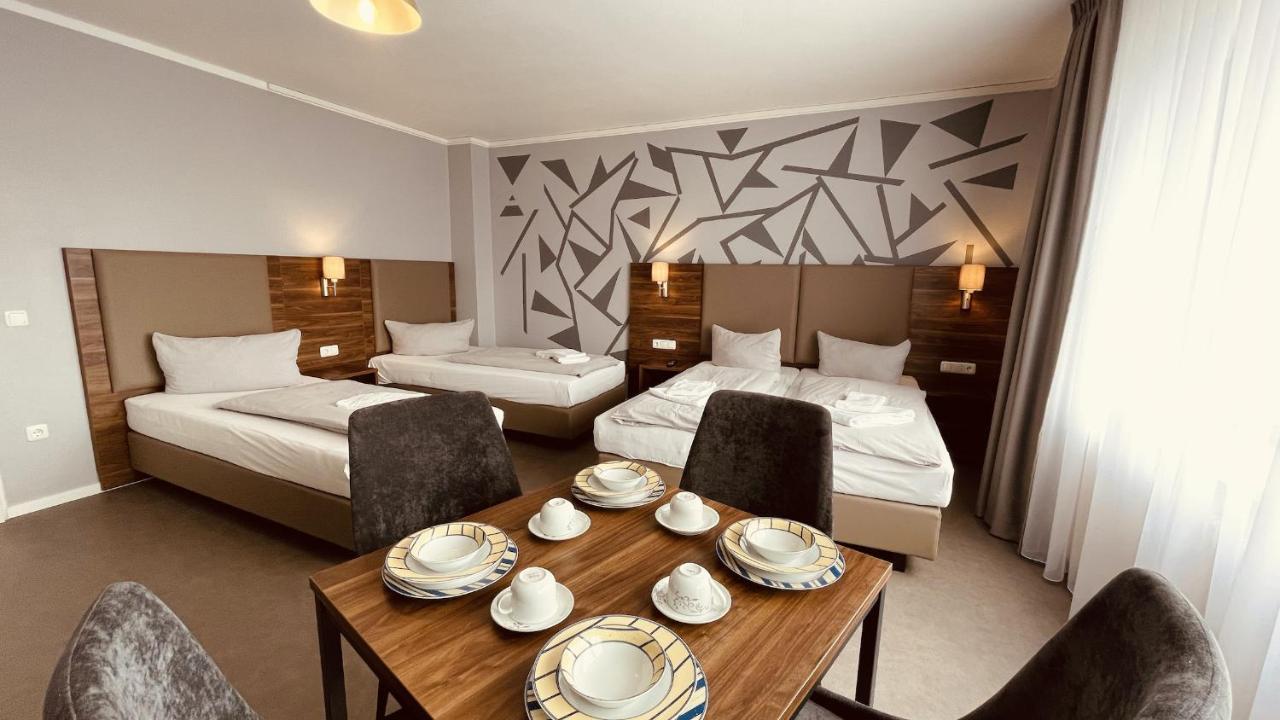 Apartment Glinde Глинде Экстерьер фото