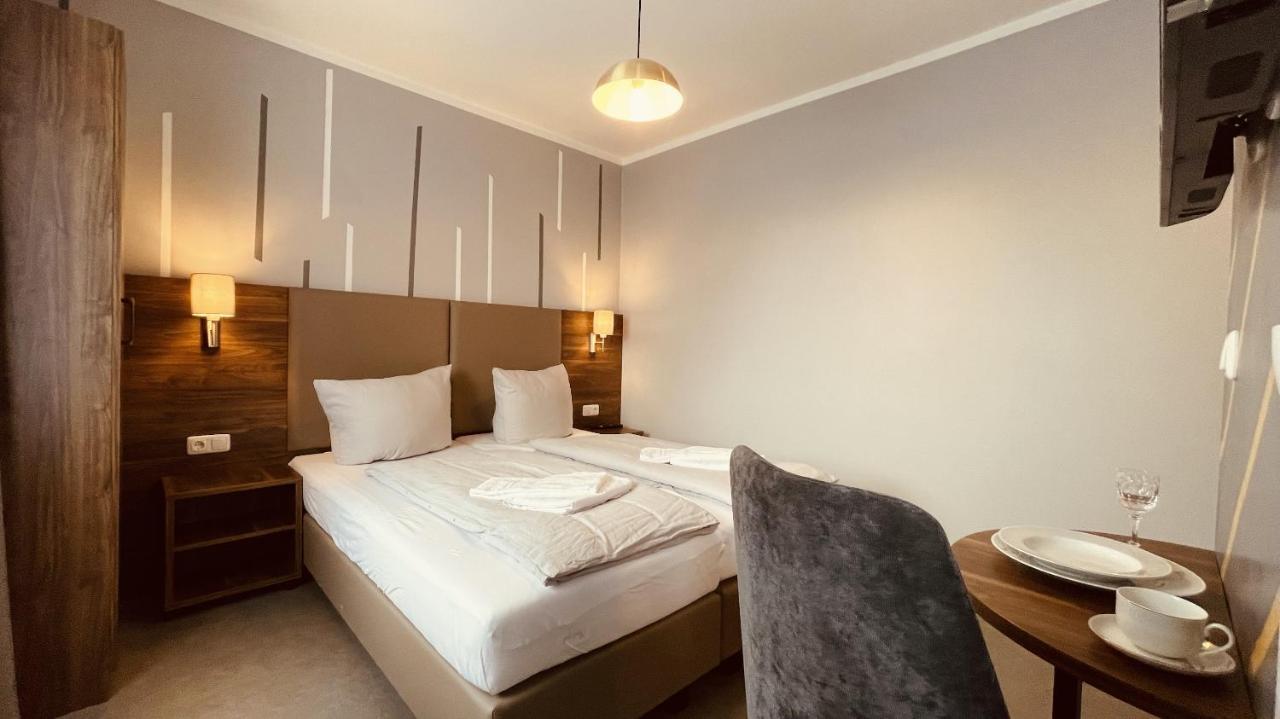 Apartment Glinde Глинде Экстерьер фото