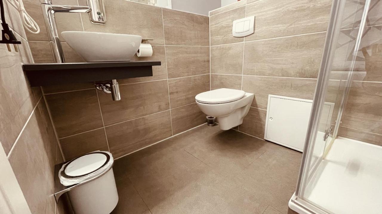Apartment Glinde Глинде Экстерьер фото