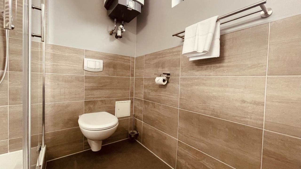 Apartment Glinde Глинде Экстерьер фото