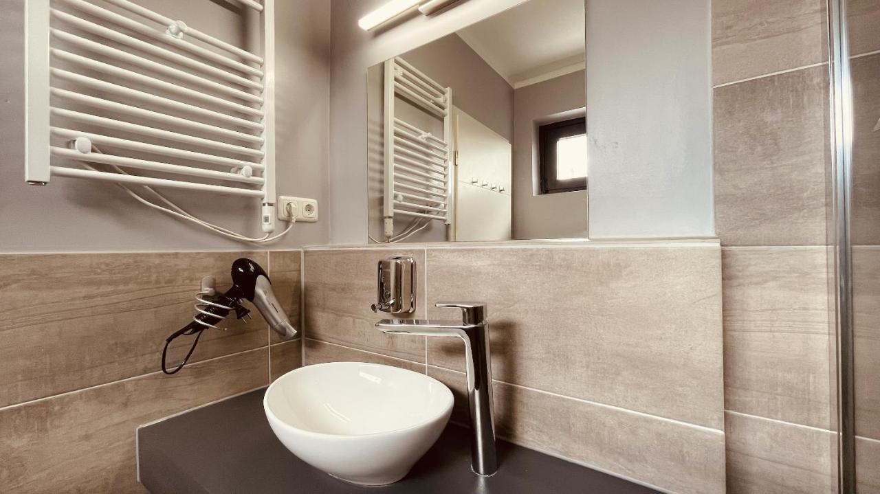 Apartment Glinde Глинде Экстерьер фото