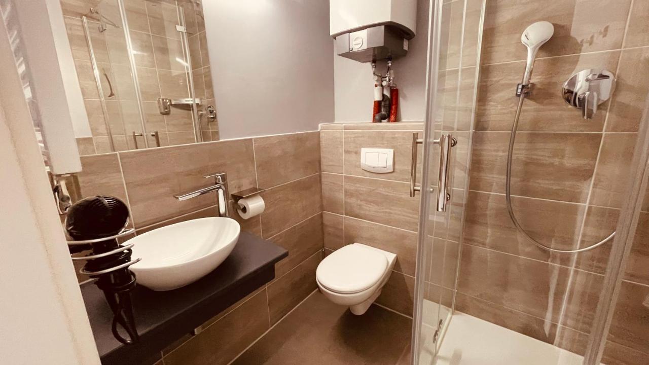 Apartment Glinde Глинде Экстерьер фото