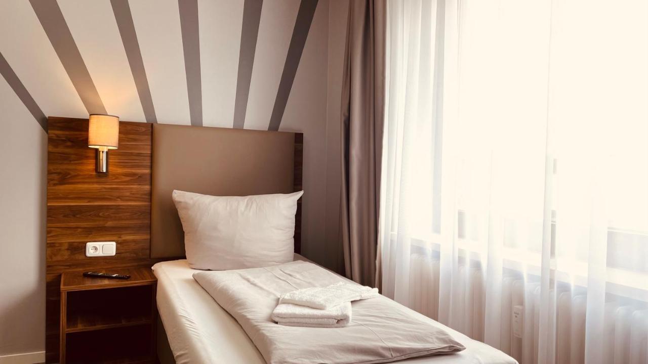 Apartment Glinde Глинде Экстерьер фото